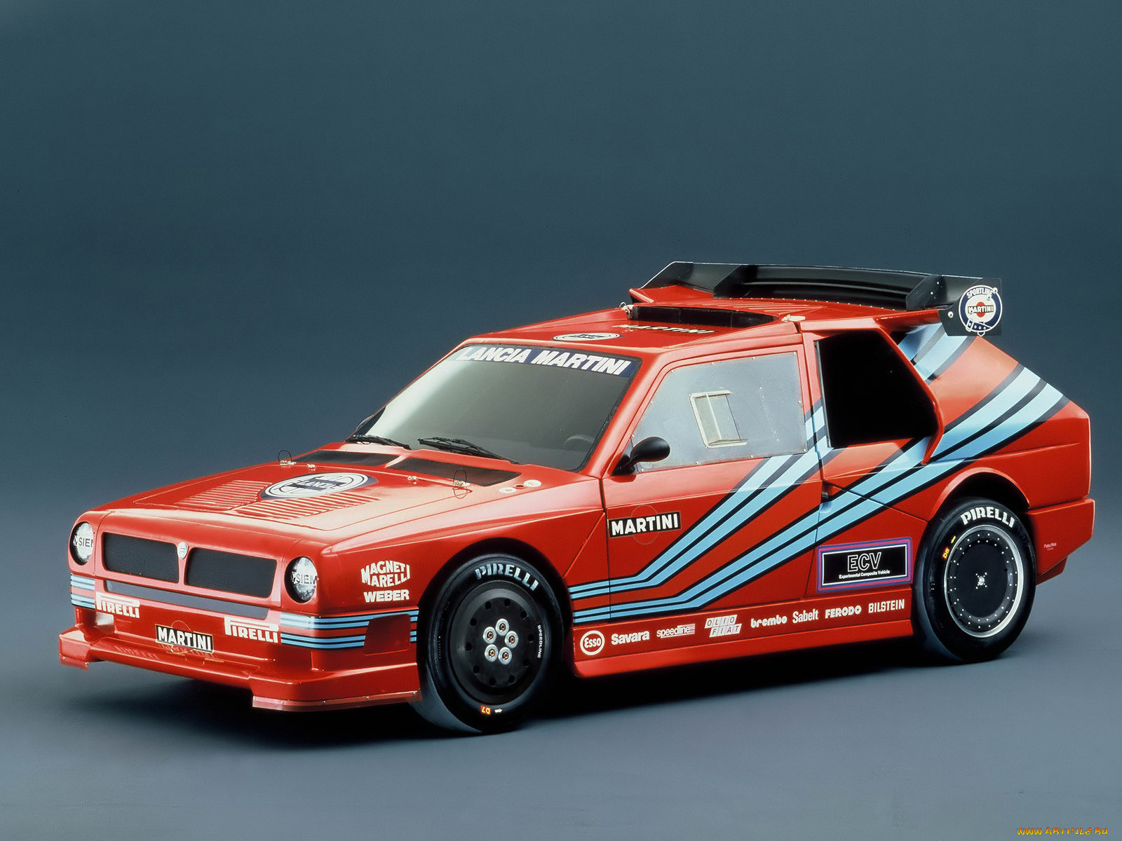 , lancia